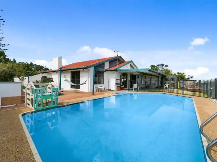 Main view of Homely house listing, 45 Podargus Parade, Peregian Beach QLD 4573