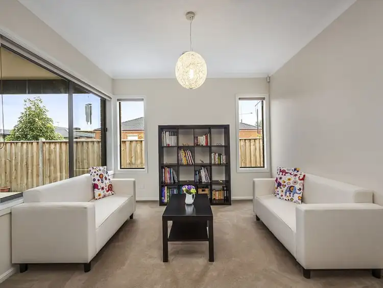 Third view of Homely house listing, 22 Urban Drive, Williams Landing VIC 3027