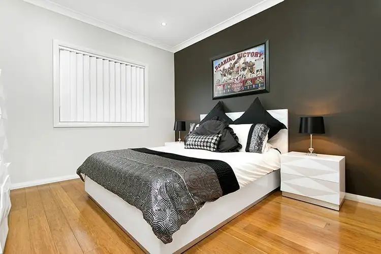 Fourth view of Homely house listing, 2/7 Chardonnay Avenue, Dapto NSW 2530