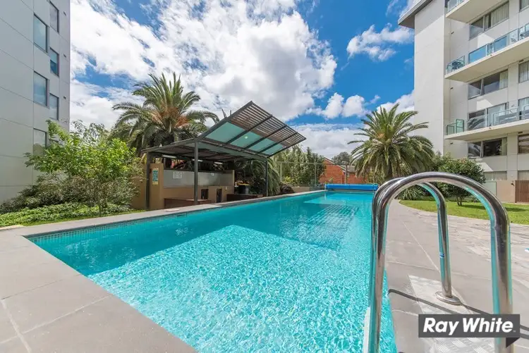 Sixth view of Homely house listing, 97/77 Northbourne Avenue, Turner ACT 2612