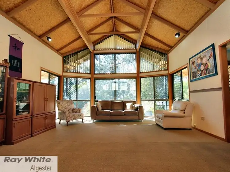 Second view of Homely house listing, 7 Ackama Street, Algester QLD 4115