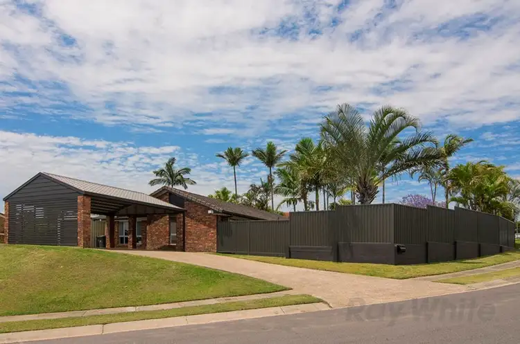 Main view of Homely house listing, 52 Helicia Street, Algester QLD 4115