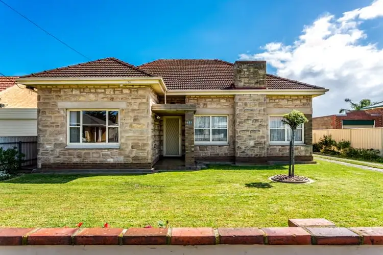 33 Fortisgreen Avenue, Pennington SA 5013