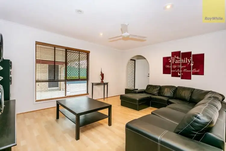Fourth view of Homely house listing, 3 Lorna Street, Browns Plains QLD 4118