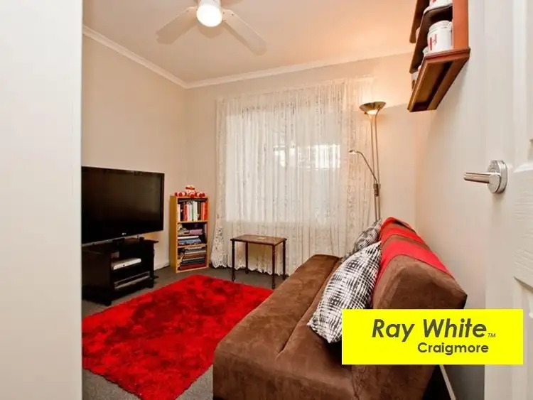 Fourth view of Homely house listing, 3/70 Chellaston Road, Munno Para West SA 5115