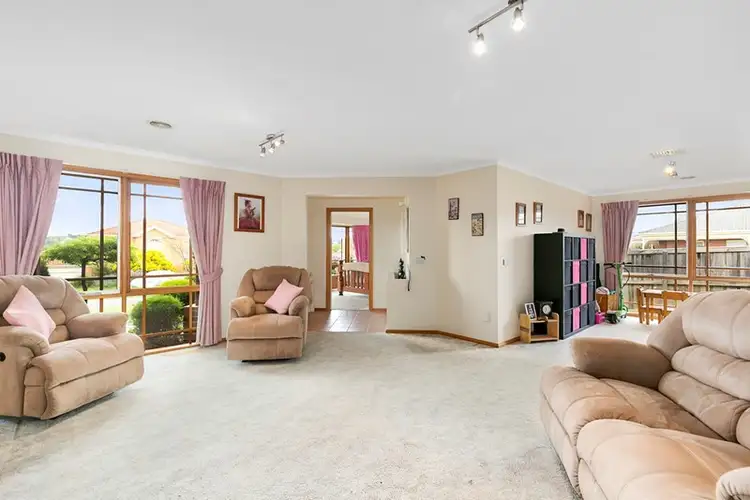 Fourth view of Homely house listing, 13 Kingsburgh Lane, Lilydale VIC 3140