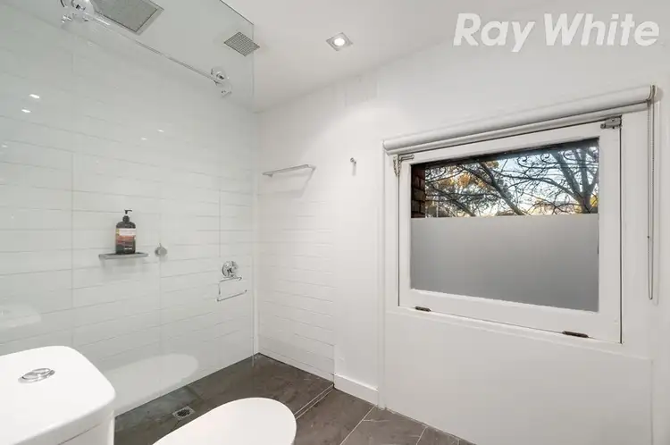 Fifth view of Homely apartment listing, 3/139 Rathdowne Street, Carlton VIC 3053