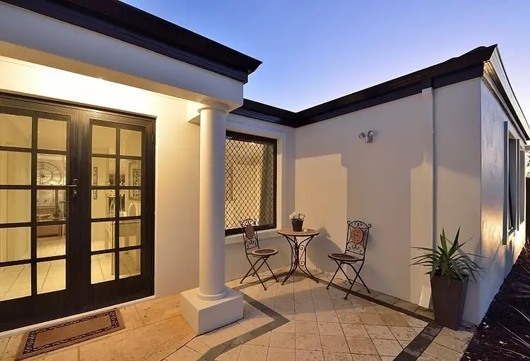 Fifth view of Homely house listing, 3 Malibu Point, Halls Head WA 6210