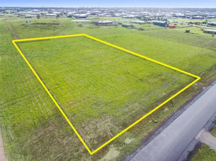 Main view of Homely land listing, 20 Wabdallah Way, Bannockburn VIC 3331
