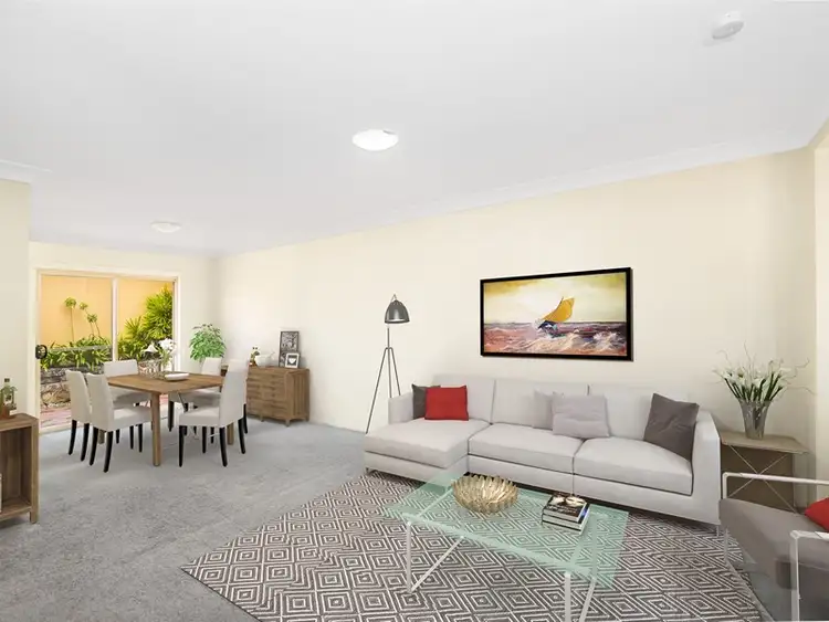 Second view of Homely house listing, 7/19-23 Park Avenue, Helensburgh NSW 2508