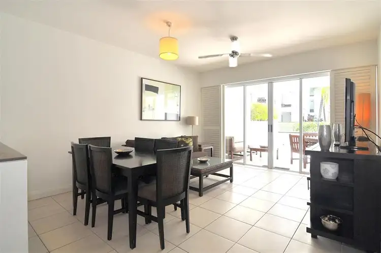 Seventh view of Homely unit listing, 3211and3212, 123 Williams Esplanade, Palm Cove QLD 4879