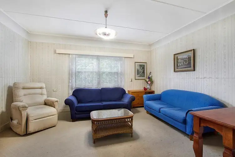 Second view of Homely house listing, 31 TREVALLYN Close, Montrose VIC 3765