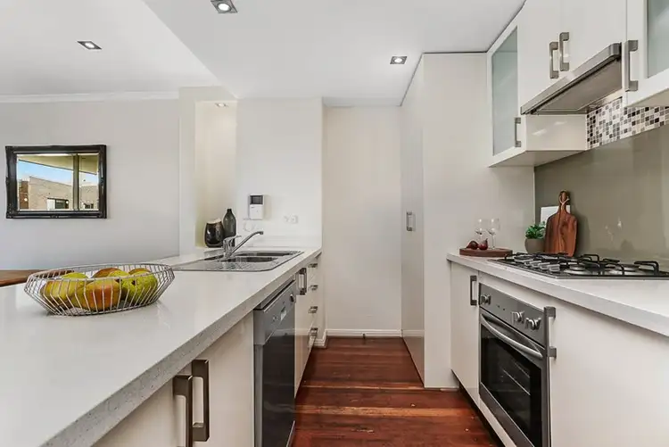 Second view of Homely apartment listing, 7/197 Victoria Street, Beaconsfield NSW 2015