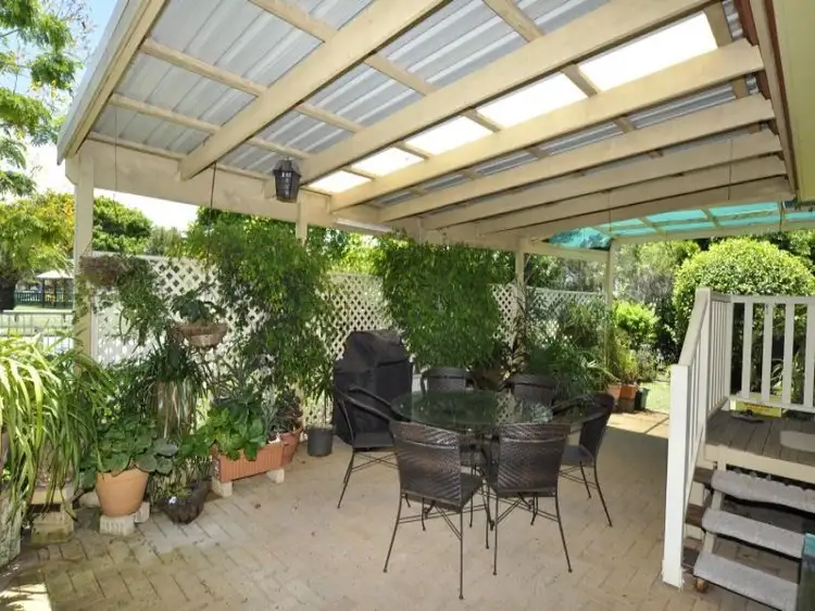 Second view of Homely house listing, 38 Nankeen Avenue, Paradise Point QLD 4216