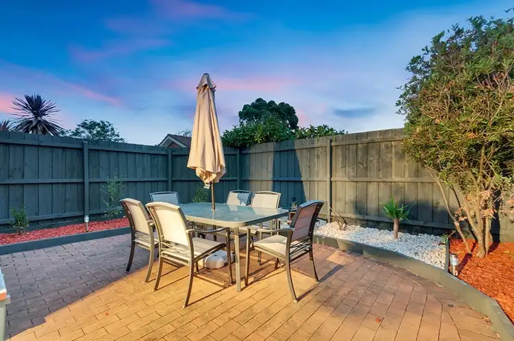 Seventh view of Homely unit listing, 4/29 Heatherhill Road, Frankston VIC 3199