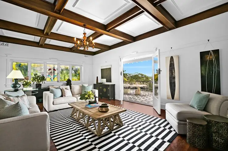 Fourth view of Homely house listing, 15 Burrabirra Avenue, Vaucluse NSW 2030