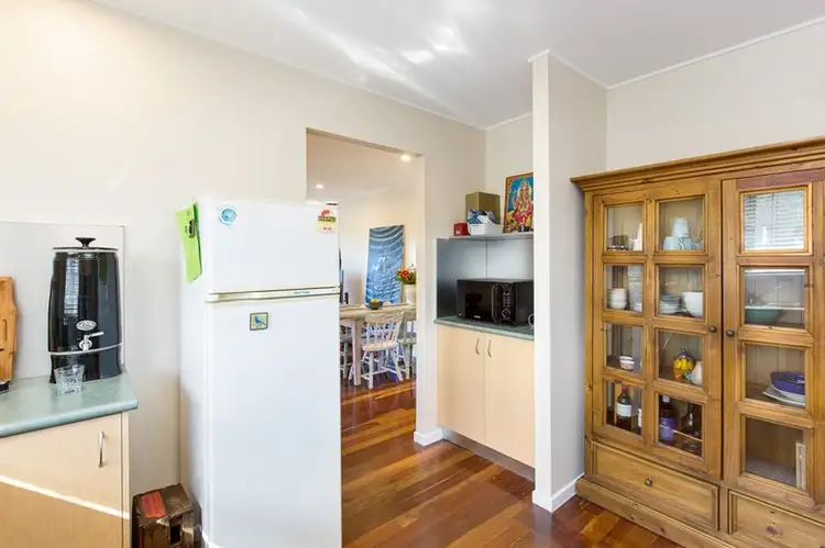 Fifth view of Homely unit listing, 1/15 Agnes Street, Morningside QLD 4170