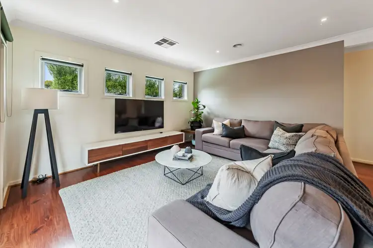 Seventh view of Homely house listing, 27 Batman Street, Burnside Heights VIC 3023