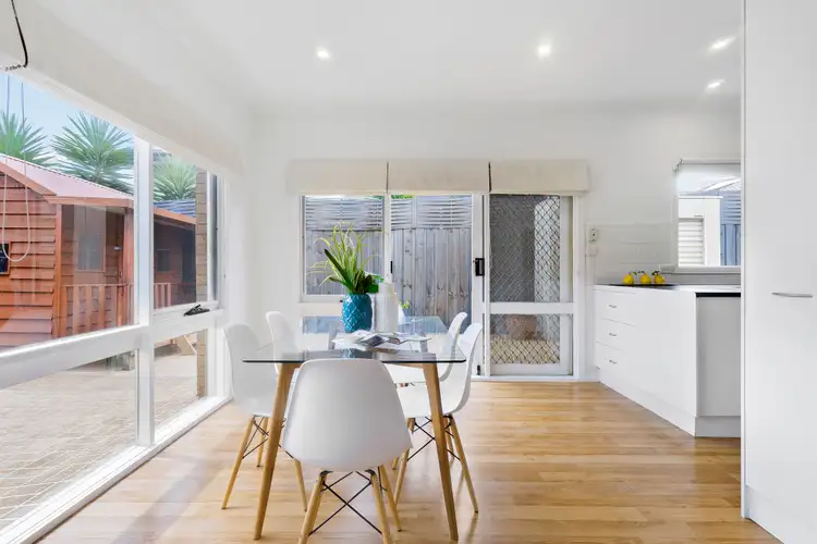 Fifth view of Homely unit listing, 3/258 Koornang Road, Carnegie VIC 3163