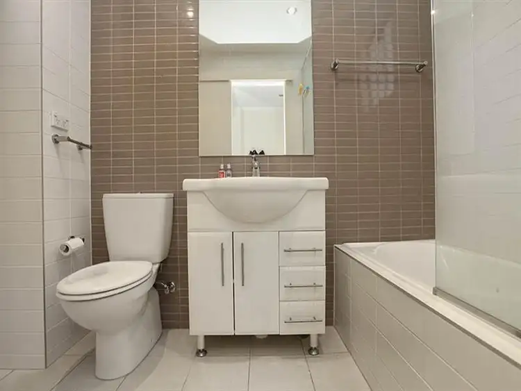 Seventh view of Homely apartment listing, 3/28 Patrick Street, Blacktown NSW 2148