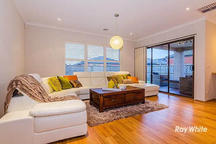 Third view of Homely house listing, 75 Charlbury Crescent, Cranbourne North VIC 3977