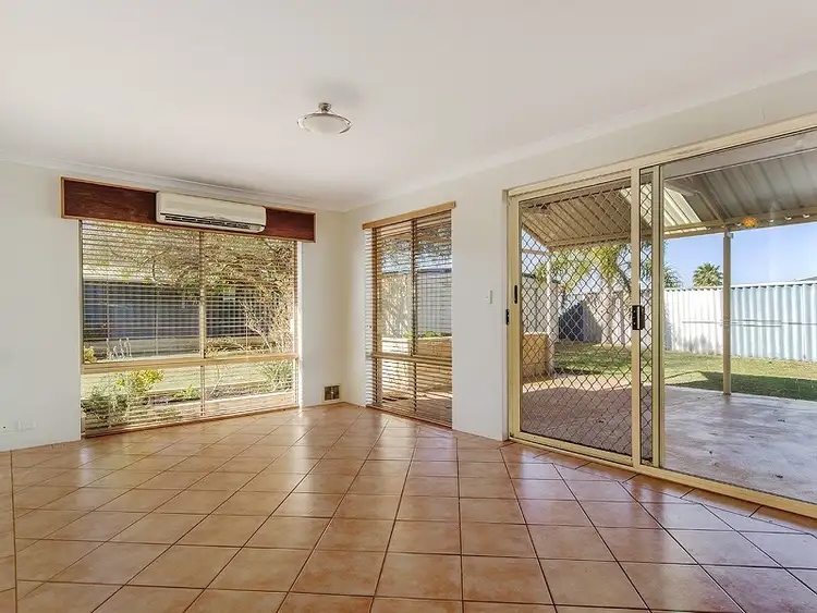 Fifth view of Homely house listing, 16 Ceri Close, Port Kennedy WA 6172