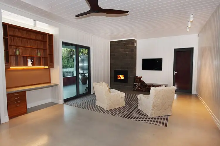 Sixth view of Homely house listing, 53 Mudjimba Esplanade, Mudjimba QLD 4564