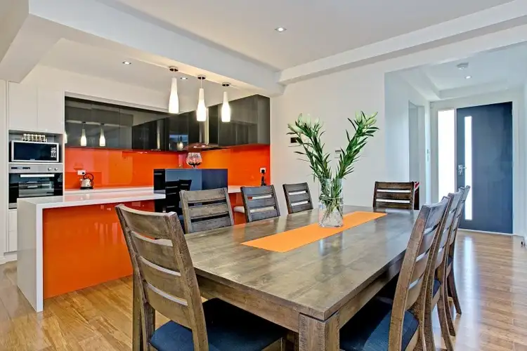 Fifth view of Homely house listing, 28 Osborne Street, Albert Park SA 5014