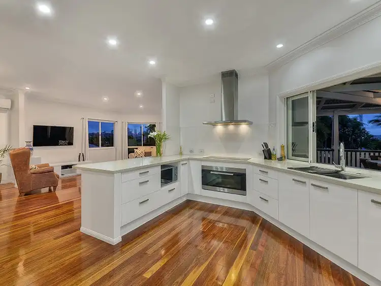 Fourth view of Homely house listing, 44 Bulimba Street, Bulimba QLD 4171