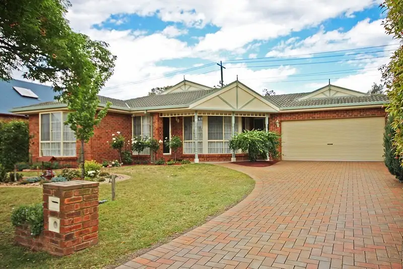 Main view of Homely house listing, 15 Portal Place, Patterson Lakes VIC 3197