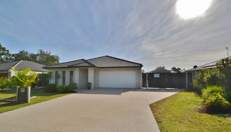 Main view of Homely house listing, 26 Pepper Tree Way, Beerwah QLD 4519