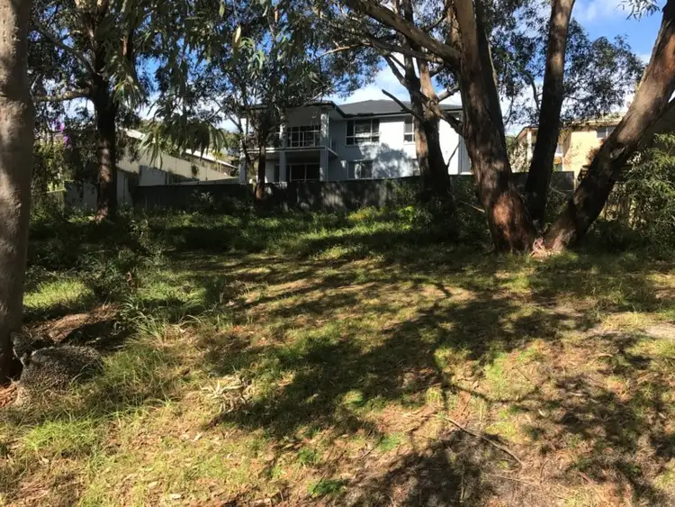 Third view of Homely land listing, 72 Blanch Street, Boat Harbour NSW 2316