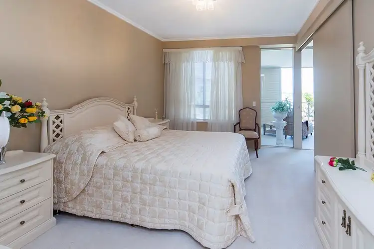 Third view of Homely apartment listing, 1707 Rialto Quay Drive, Stillwater Apartments, Hope Island QLD 4212