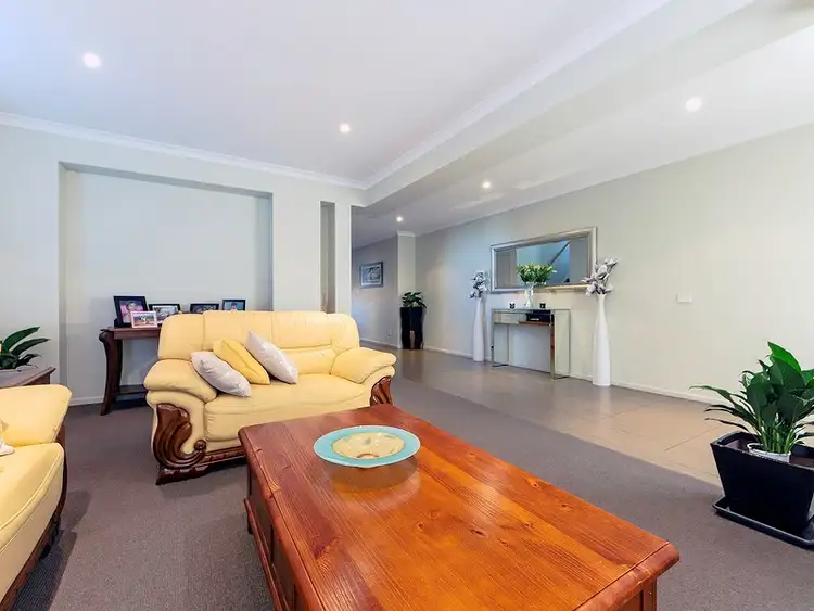 Third view of Homely house listing, 3 Regatta Chase, Sanctuary Lakes VIC 3030