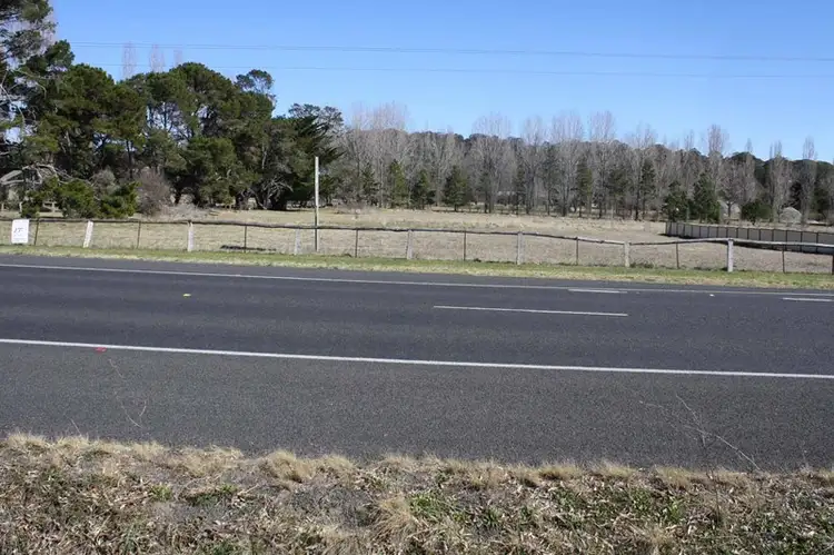 Main view of Homely land listing, Lot 18 New England Highway, Glen Innes NSW 2370