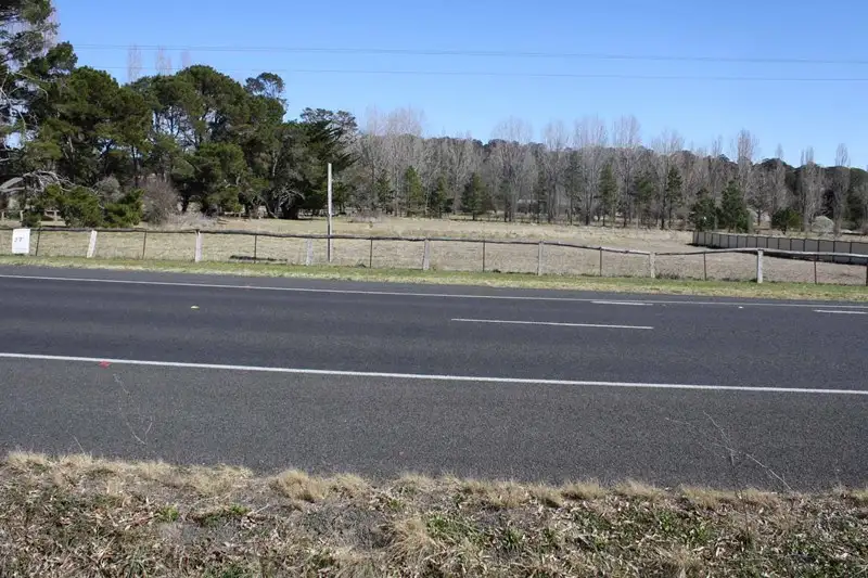 Main view of Homely land listing, Lot 18 New England Highway, Glen Innes NSW 2370
