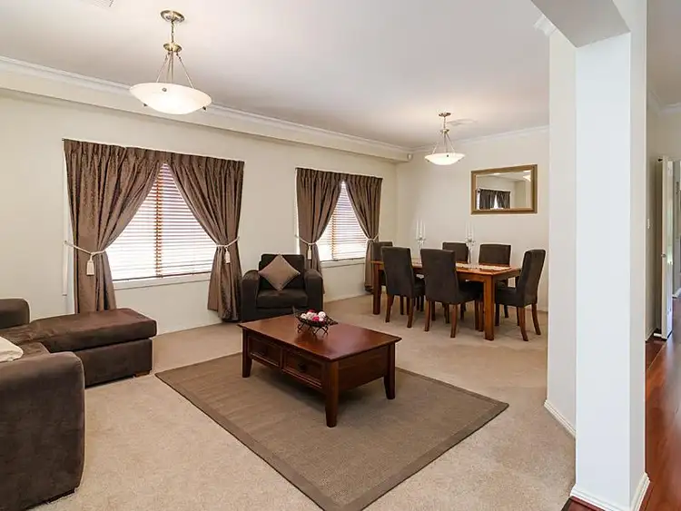 Second view of Homely house listing, 22 Scarborough Way, Mount Barker SA 5251