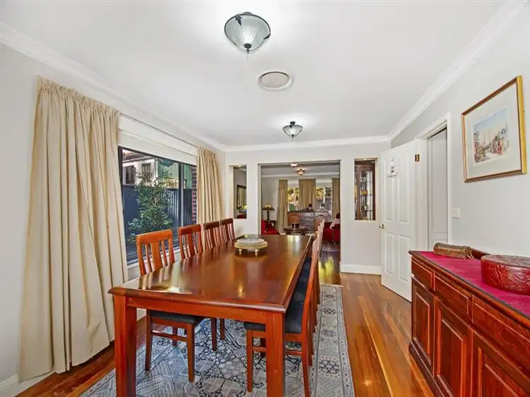 Fourth view of Homely house listing, 5/177 Copeland Road East, Beecroft NSW 2119