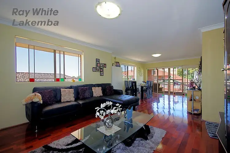 Second view of Homely unit listing, 5/36A-40 Sproule Street, Lakemba NSW 2195