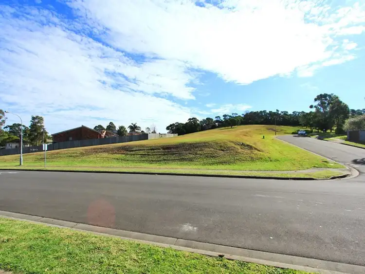 Second view of Homely land listing, 70 Nannawilli Street, Berkeley NSW 2506