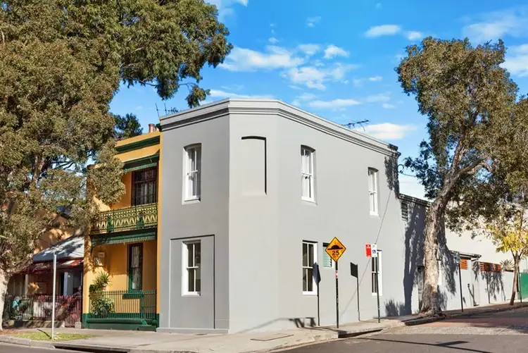 Sixth view of Homely house listing, 675 Elizabeth Street, Waterloo NSW 2017
