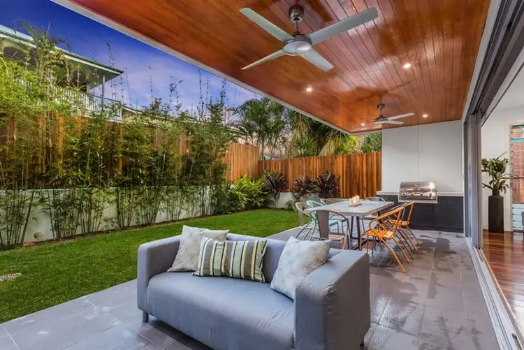 Second view of Homely house listing, 38 Hilda Street, Alderley QLD 4051