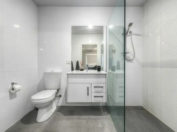 Fourth view of Homely townhouse listing, 3/15A Grafton Street, Windsor QLD 4030