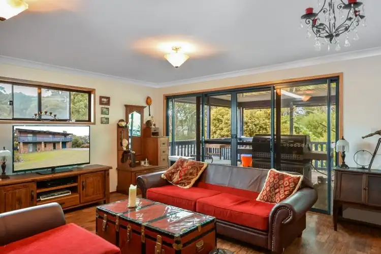 Fifth view of Homely house listing, 34 Ellmoos Avenue, Sussex Inlet NSW 2540