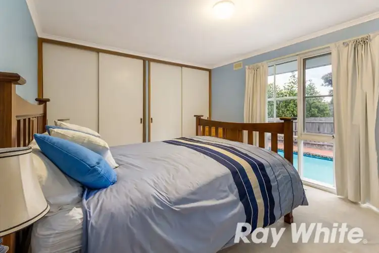 Seventh view of Homely house listing, 5 Hempstead Avenue, Vermont South VIC 3133