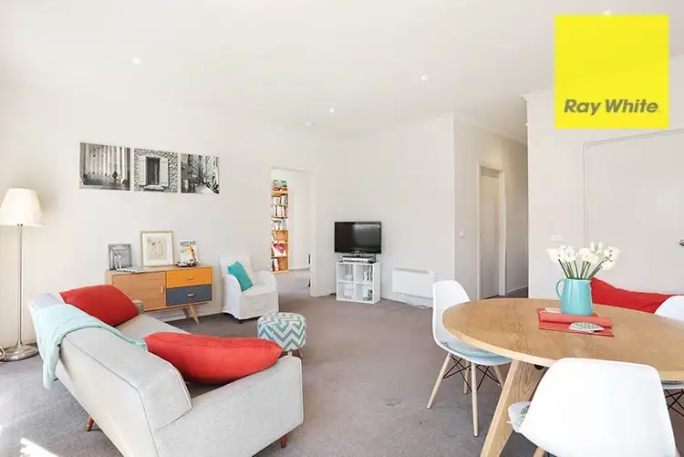 Fifth view of Homely house listing, 43/39 Astley Crescent, Point Cook VIC 3030