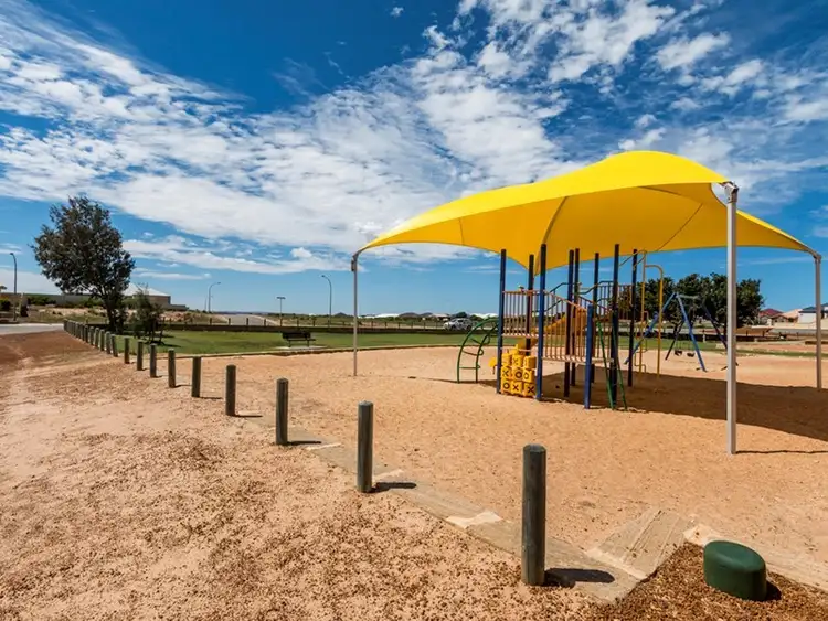 Fourth view of Homely land listing, 2 Bronzewing Turn, Wandina WA 6530