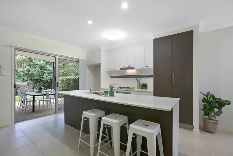 Fifth view of Homely townhouse listing, 5/312 Manly Road, Manly West QLD 4179