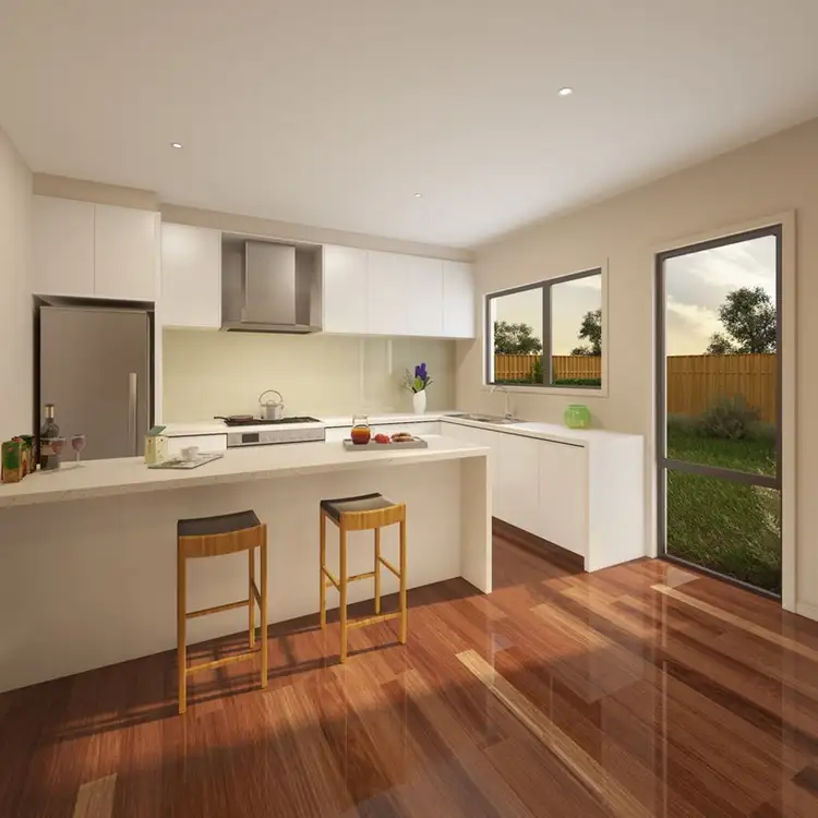 Third view of Homely house listing, 16 Mindara Avenue, Rowville VIC 3178