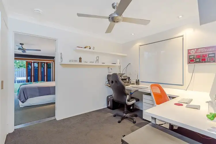 Sixth view of Homely house listing, 208 Tallebudgera Drive, Palm Beach QLD 4221